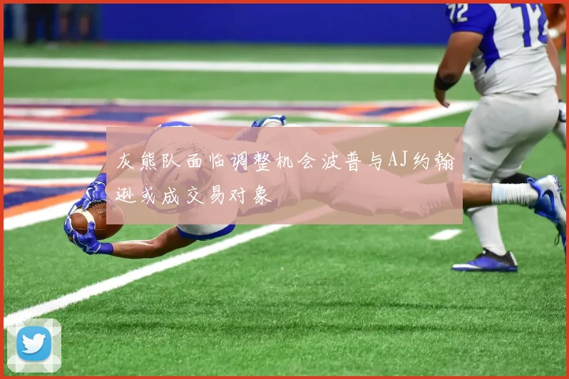 灰熊队面临调整机会波普与AJ约翰逊或成交易对象